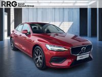 Volvo S60 - Vorschau Bild 7