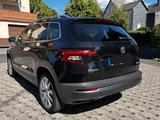 Skoda Karoq 1.5 TSI ACT DSG STYLE  - Skoda Karoq von privat