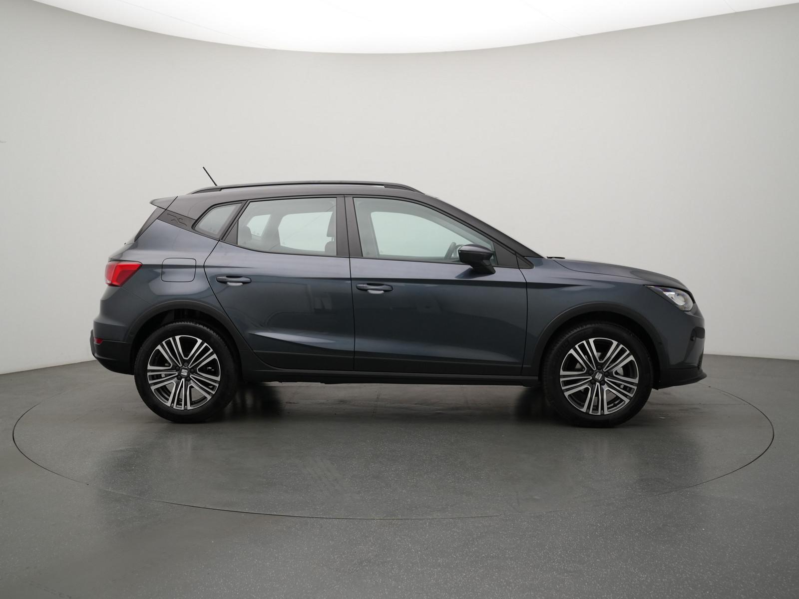 Seat Arona Style ACC LED KAM PDC SHZ CARPLAY