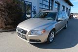 Volvo V70 Kombi Momentum - gebrauchte Volvo V70 aus dem Jahr 2009