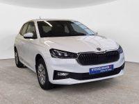 Skoda Fabia - Vorschau Bild 8
