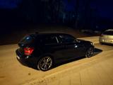 BMW 118i Sport Line Sport Line - BMW 118 in Erfurt