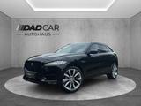 Jaguar F-PACE R-Sport *LED*PANO*NAVI*RFK*LANE*MERIDIAN* - Jaguar F-Pace in Hannover