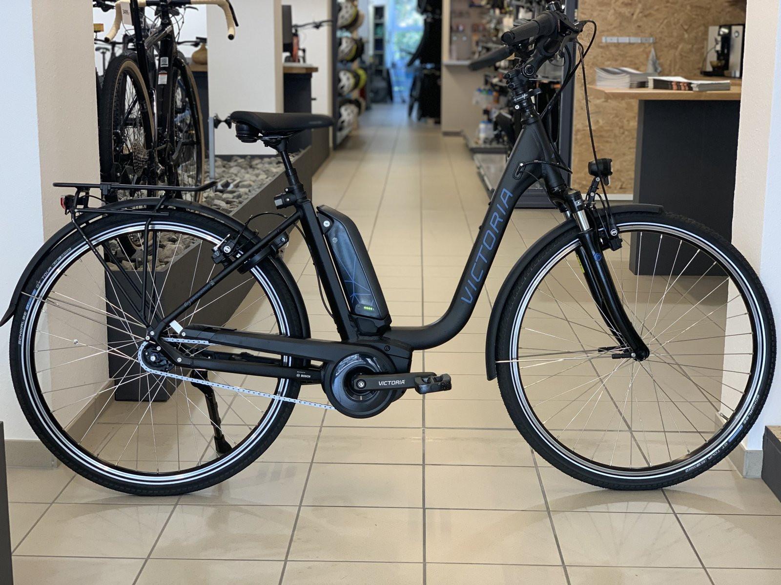 Victoria eTrekking 7.4