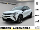 Renault Captur II Techno Mild Hybrid 160 EDC+PDC+SHZ+ - Renault Captur in Mainz