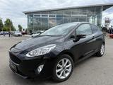 Ford Fiesta COOL & CONNECT/APPLE CAR PLAY/SITZHEIZUNG - Ford Fiesta