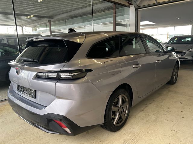 Fahrzeugabbildung Peugeot 308 SW Active Pack Automatikgetriebe