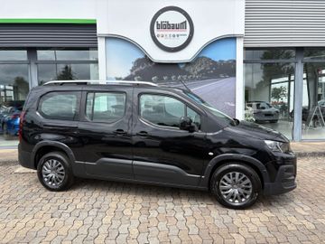 Fahrzeugabbildung Peugeot Rifter Allure L2 Aut. PDC 7 Sitze DAB uvm.