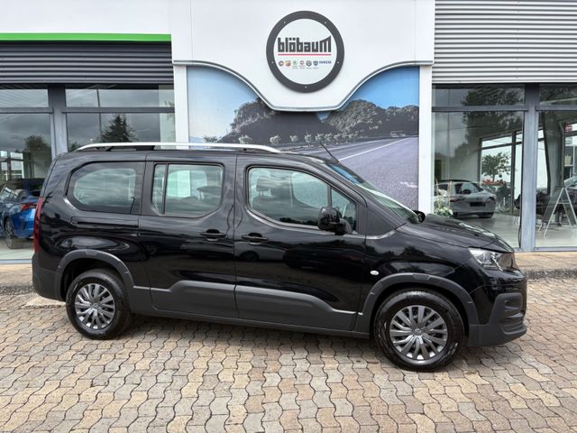 Peugeot Rifter Allure L2 Aut. PDC 7 Sitze DAB uvm.