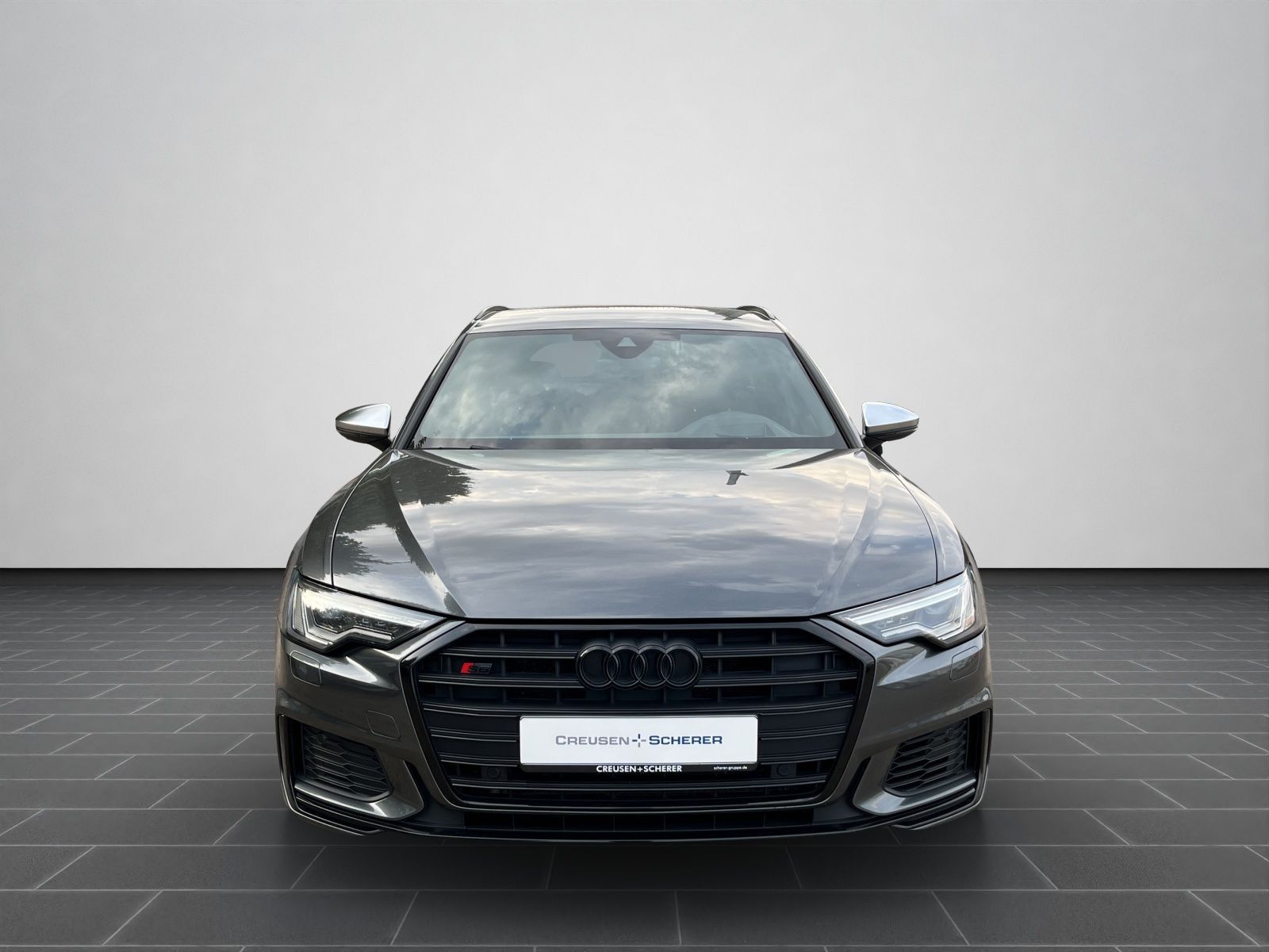 Audi S6 - Bild 6