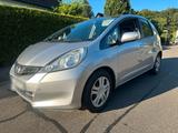 Honda Jazz Automatik Klima Alu - gebrauchte Honda Jazz aus dem Jahr 2012