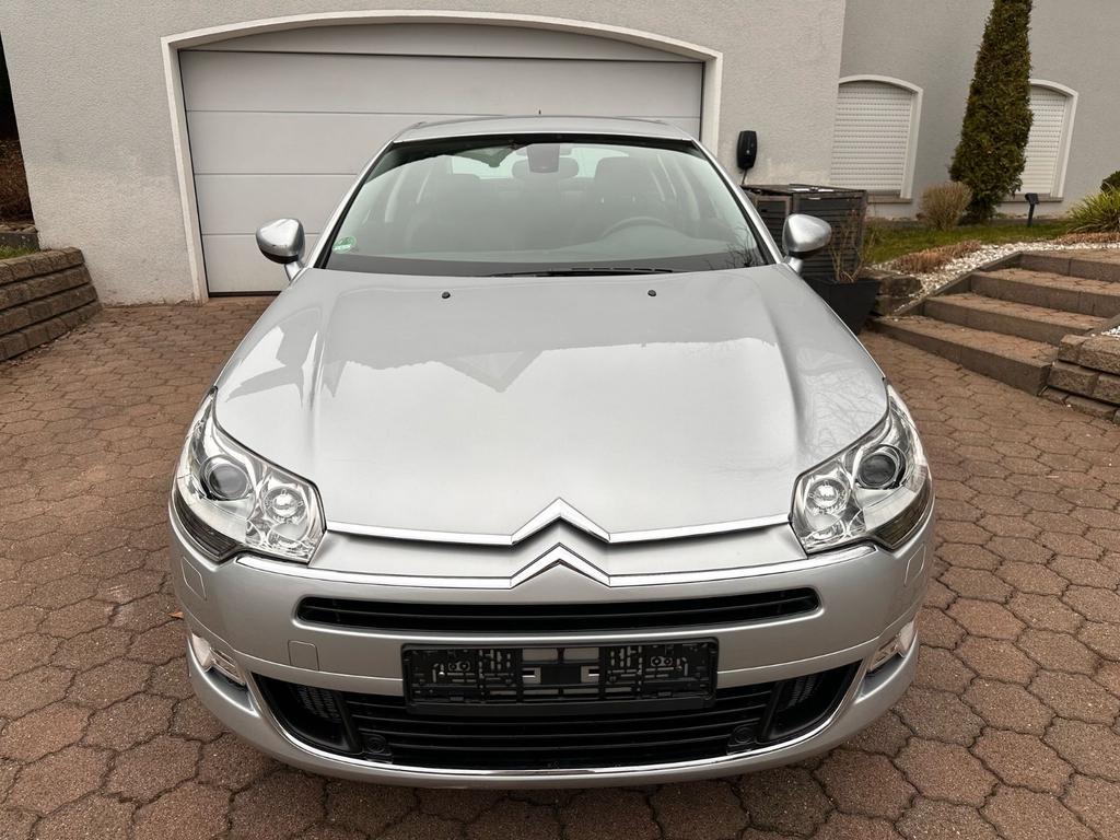 Citroën C5
