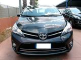 Toyota Verso 1.6 D-4D Style - gebrauchte Toyota Verso aus dem Jahr 2015