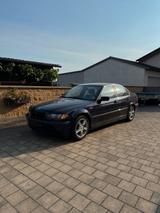 BMW Bmw e46 325i - BMW 325 aus 2001: 325i