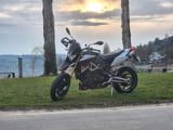 Aprilia Dorsoduro 1200 MIVV, Quickshifter, Öhlins - Offers