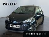 Toyota Yaris Hybrid 1.5 Team D *Kamera*SHZ*SmartKey*BT* - Toyota Yaris mit Hybrid-Antrieb: ABS, Kleinwagen