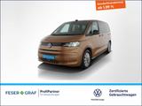 Volkswagen T7 Multivan 2.0 TDI DSG 7Sitze AHK LED R-Kamera - Volkswagen T7 Multivan Jahreswagen