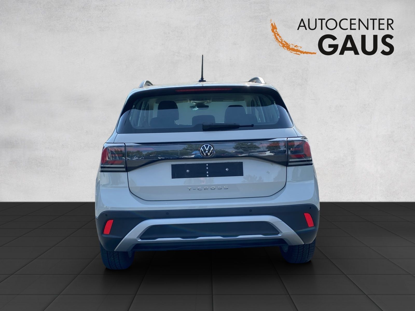 T-Cross Life 1.0 TSI Navi*ACC*CarPlay*Klima