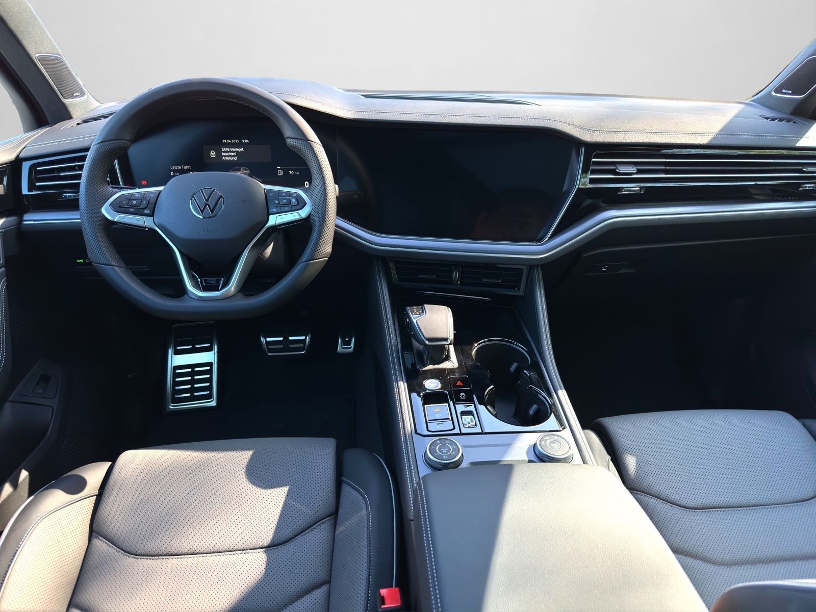 Volkswagen Touareg - Bild 4