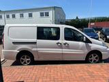 Peugeot Expert L2H1 *5 SITZER*AUTOMATIK*KAMERA - Peugeot Expert mit Diesel-Antrieb: L1h1