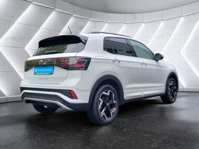 Volkswagen T-Cross - Bild 5