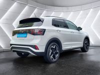 Volkswagen T-Cross - Vorschau Bild 5