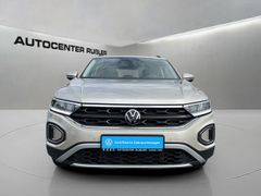 Foto Nummer 7: VW T-Roc