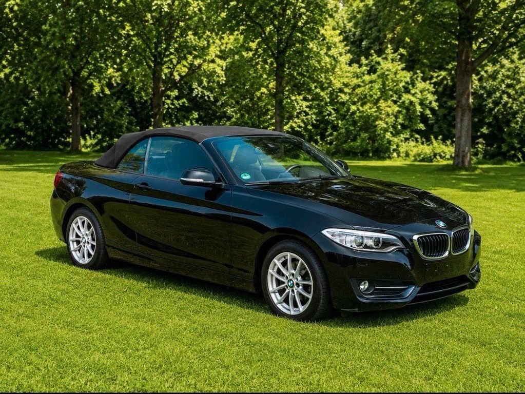 Image of BMW 218 Active Tourer