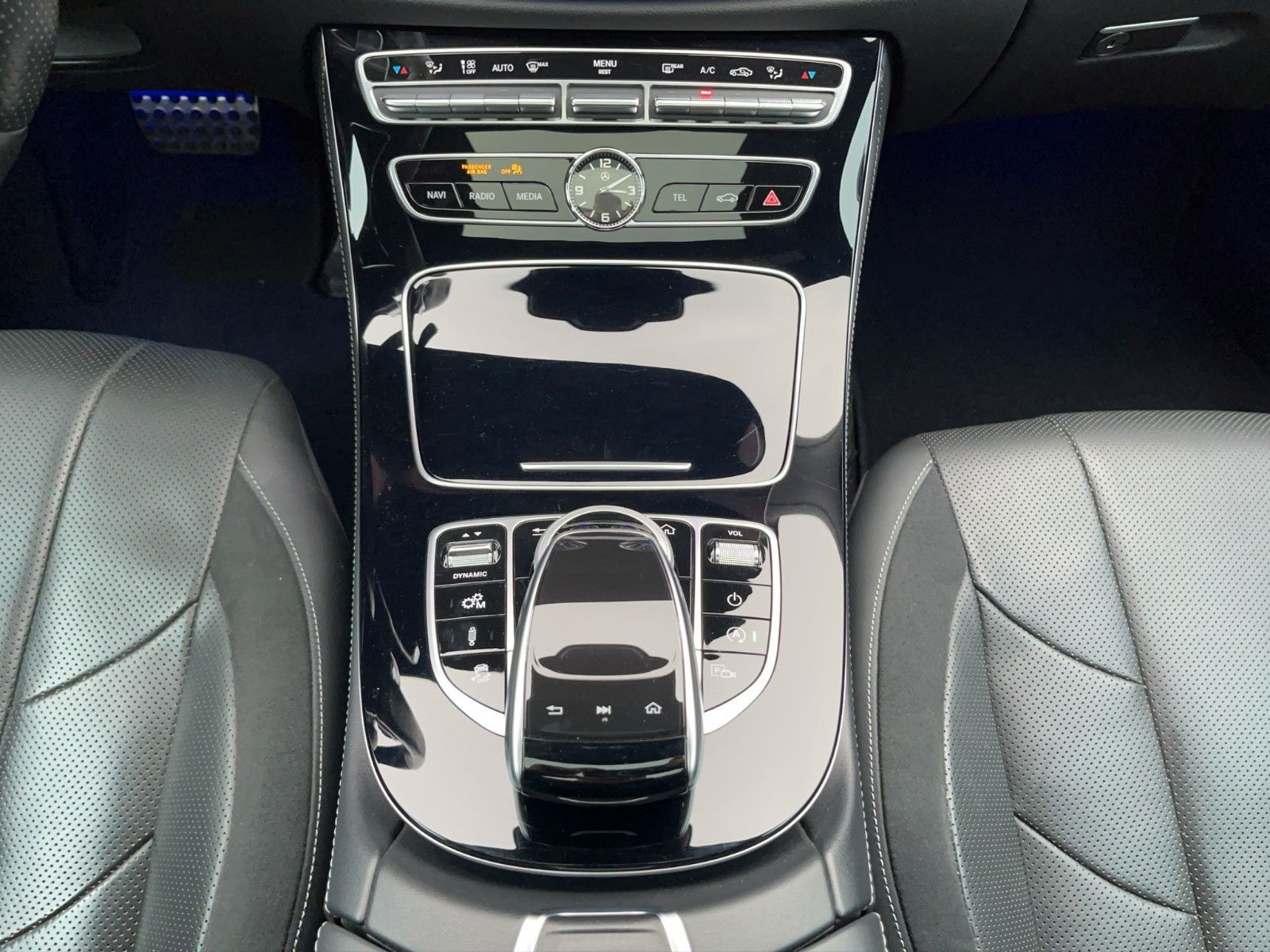 Fahrzeugabbildung Mercedes-Benz CLS 53 AMG 4Matic*HUD*Burmester*Luftf.*
