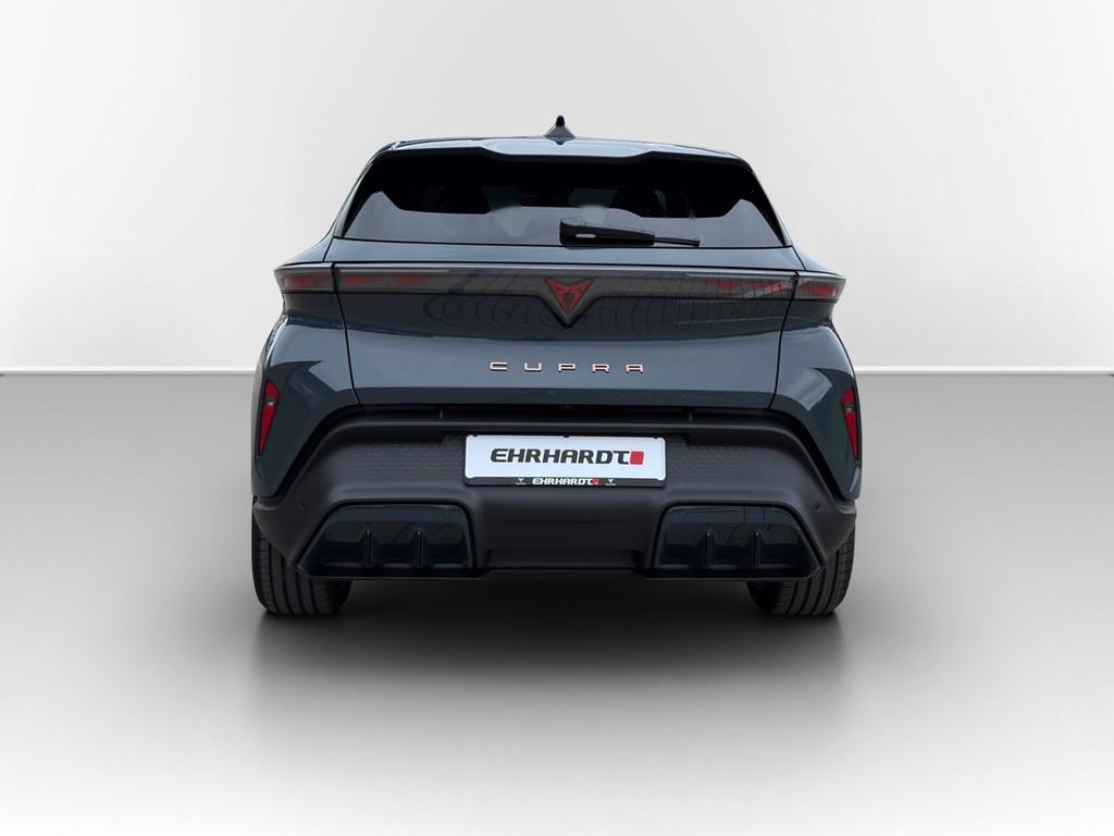 Cupra Raval 52 kwh Endurance Edition Dynamic PLUS MATR
