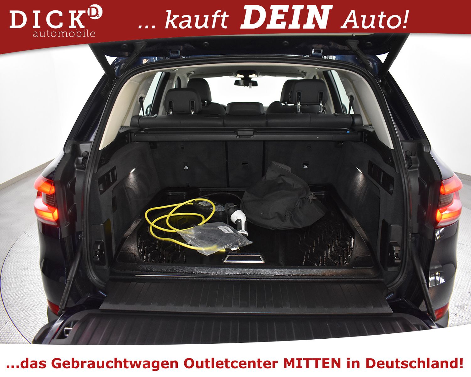 BMW X5 xDr 45e xLine LUFT+MEMO+SOFT+360+HEAD+ACC+19" - Image 25