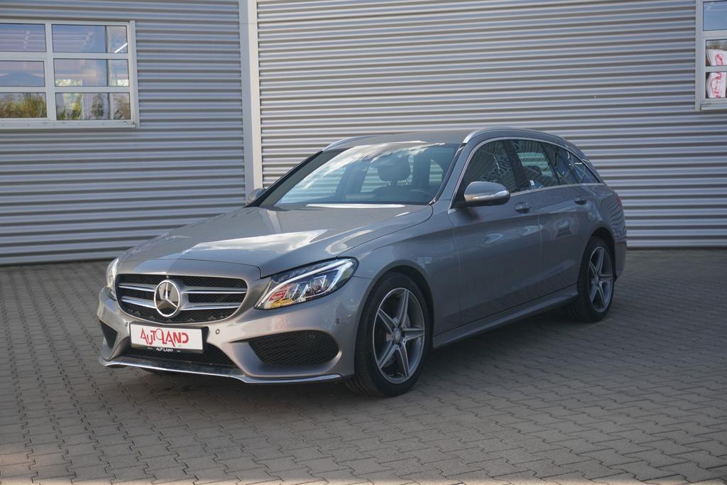 Mercedes-Benz C 250