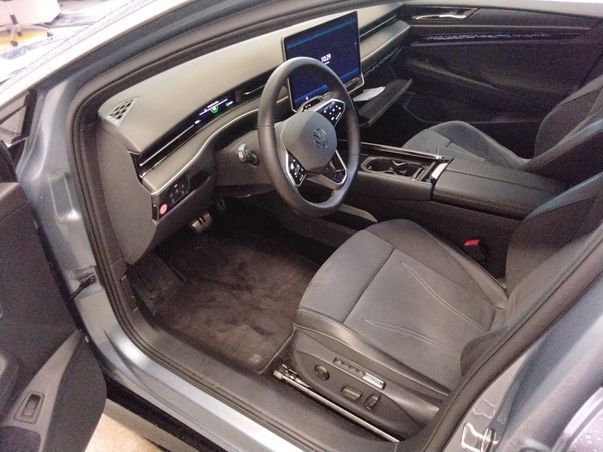 Volkswagen ID.7 - Bild 4