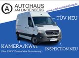 Mercedes-Benz Sprinter III Kasten FWD 314 CDI L2*NAV*SHZ*R-KAM - Mercedes-Benz Sprinter in Kassel