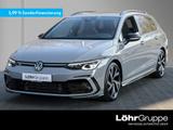Volkswagen Golf Variant 2.0 TSI DSG R-Line Black Style AHK, - Volkswagen Golf aus 2023