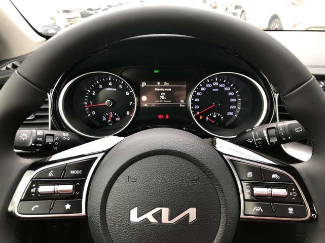 Kia cee'd / Ceed - Bild 7