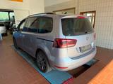 Seat Alhambra 1.4 TSI Connect/2.Hd/Kamera/Carplay - gebrauchte Seat Alhambra aus dem Jahr 2016