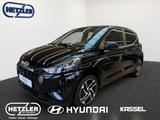 Hyundai i10 Edition 30+ Navi Apple CarPlay Android Auto  - Hyundai i10 Kombi Gebrauchtwagen