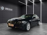BMW 525d F11 Aut.AHK Pano HUD HiFi StHz Unfallfrei - BMW 525: 525d F11