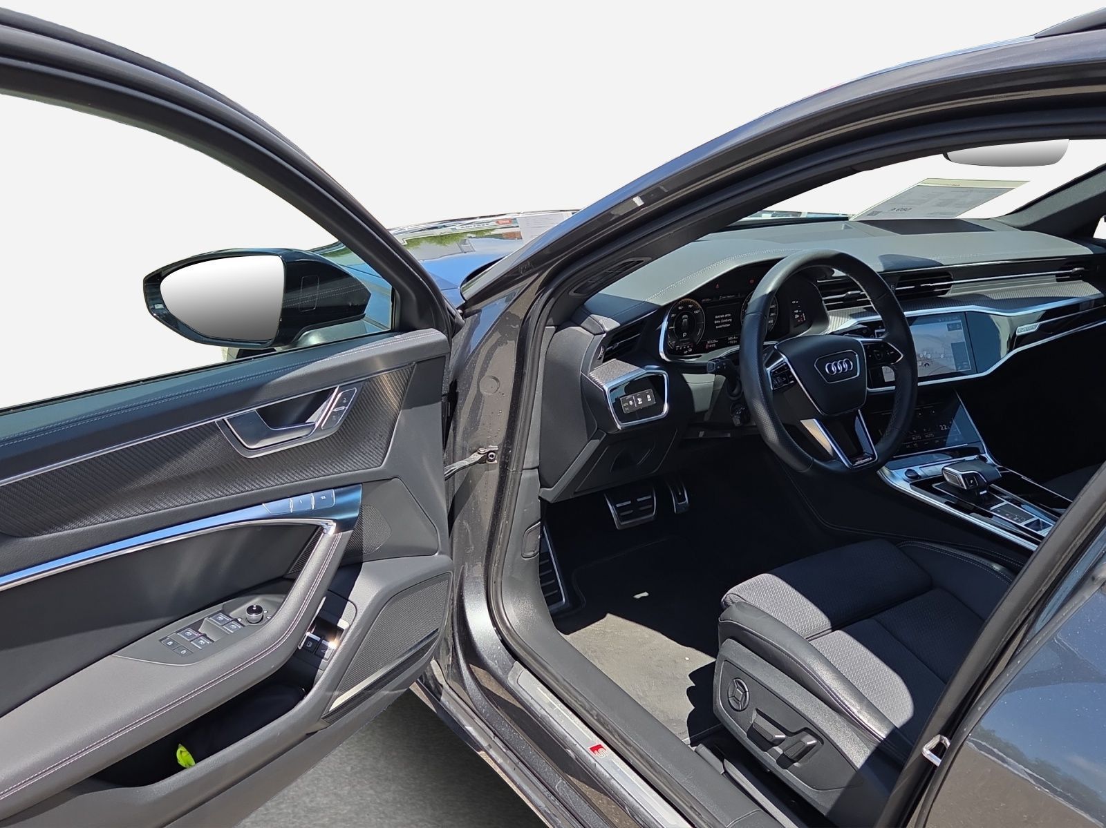 Audi A6 - Bild 13