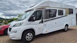 Carado T 449 MJ19*SAT*Gasalarm*Radträger*Markise - Carado Diesel Teilintegrierter T 449