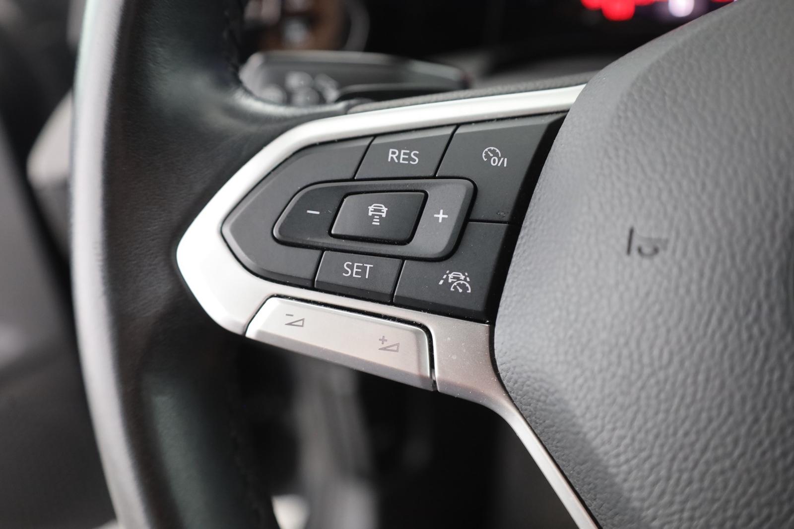 Volkswagen Golf VIII Variant 2.0 TSI DSG Style LED ACC PDC, миниатюра 15