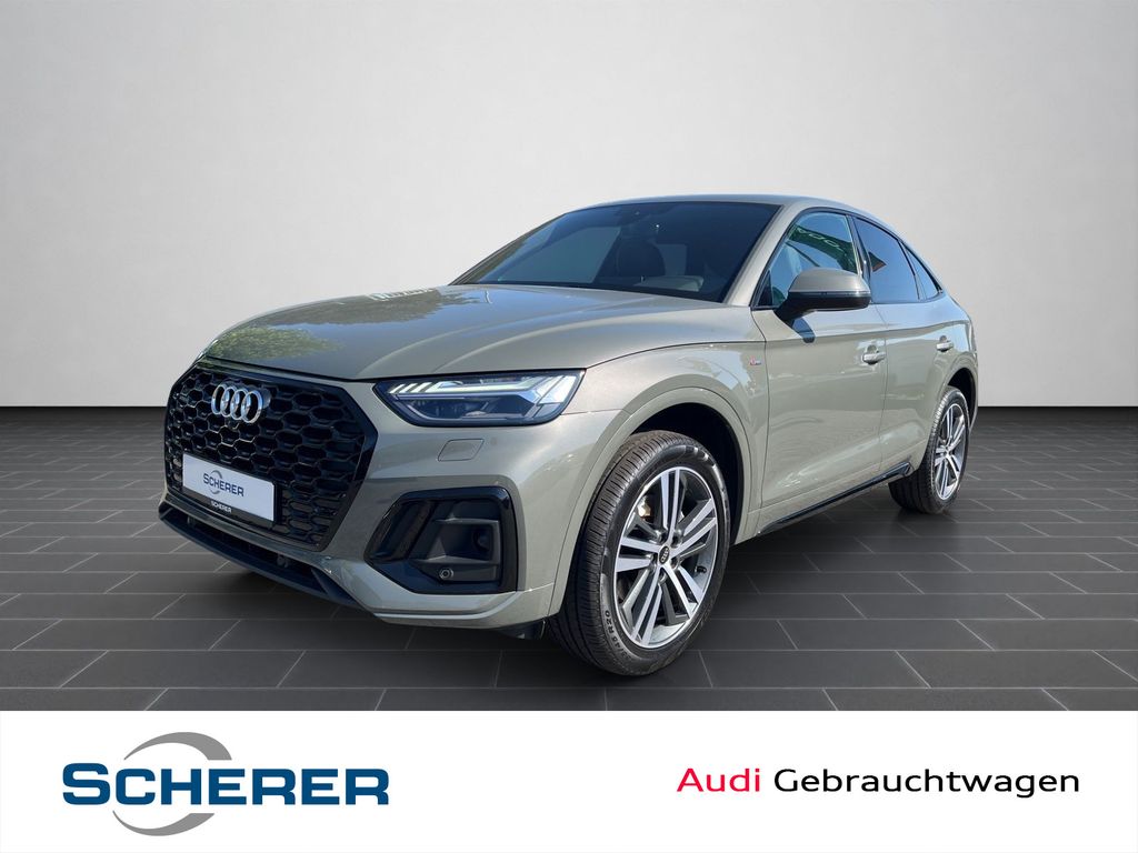 Image of Audi Q5
