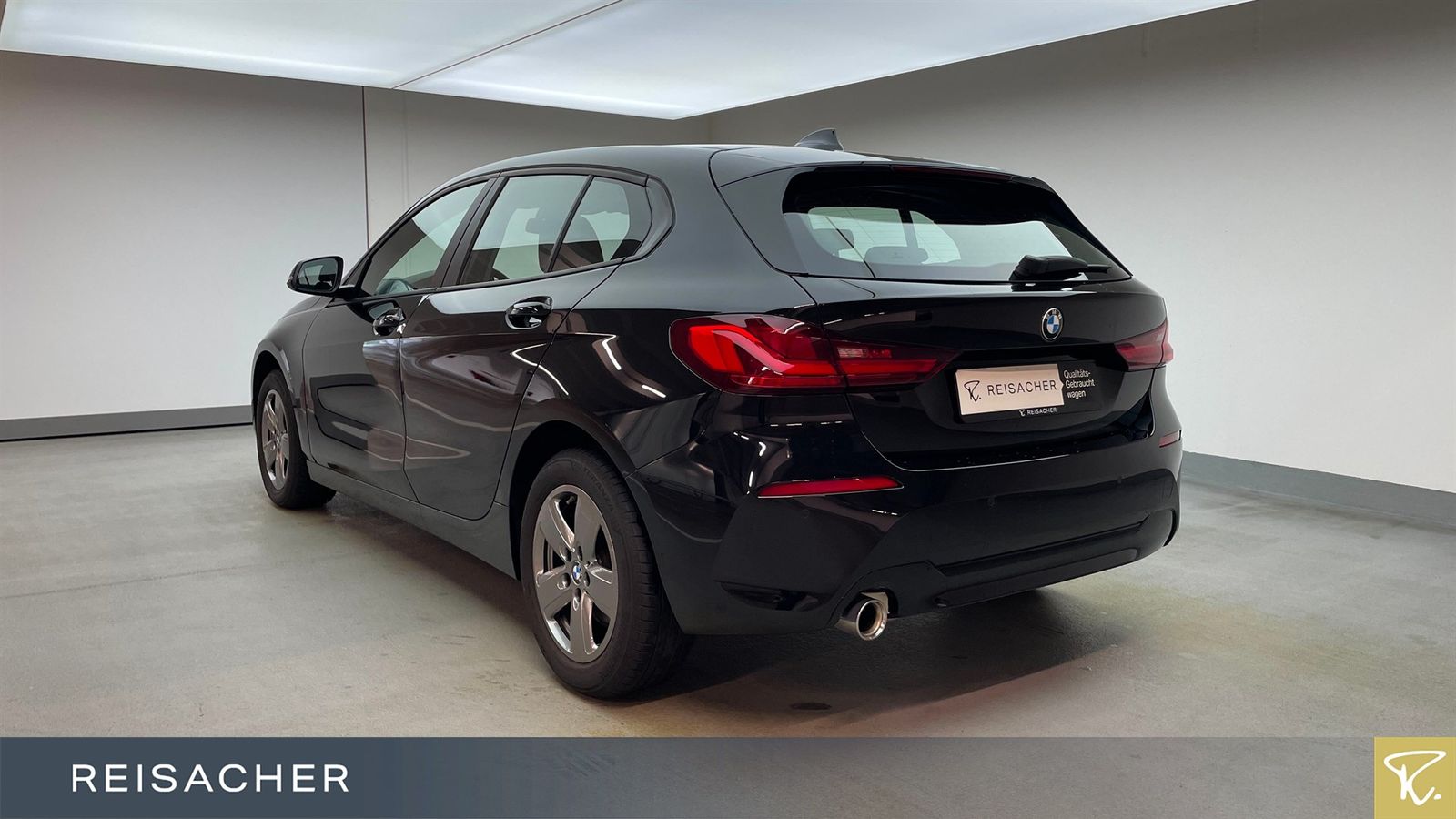 BMW 118i Advantage,LCProf,LED,Tempomat,DAB, foto 2