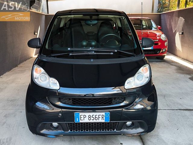 Smart ForTwo 1000 52 kW coupé pulse Servosterzo