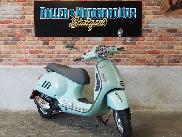 Vespa GTS 125  - EURO5+ Modell - Rabatt  %%%%%%%