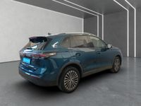 Volkswagen Tiguan - Vorschau Bild 4