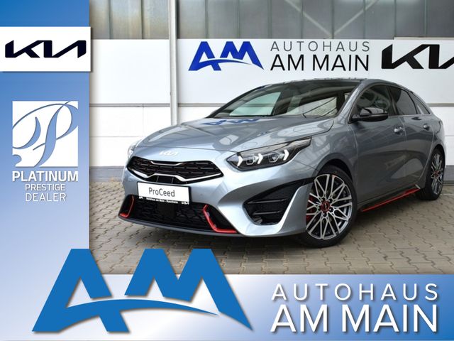 Kia ProCeed 1.6T DCT | GT | KOM | GD