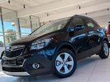 Opel Mokka Edition ecoFlex/bluetooth/PDC/ - Opel Mokka: Van
