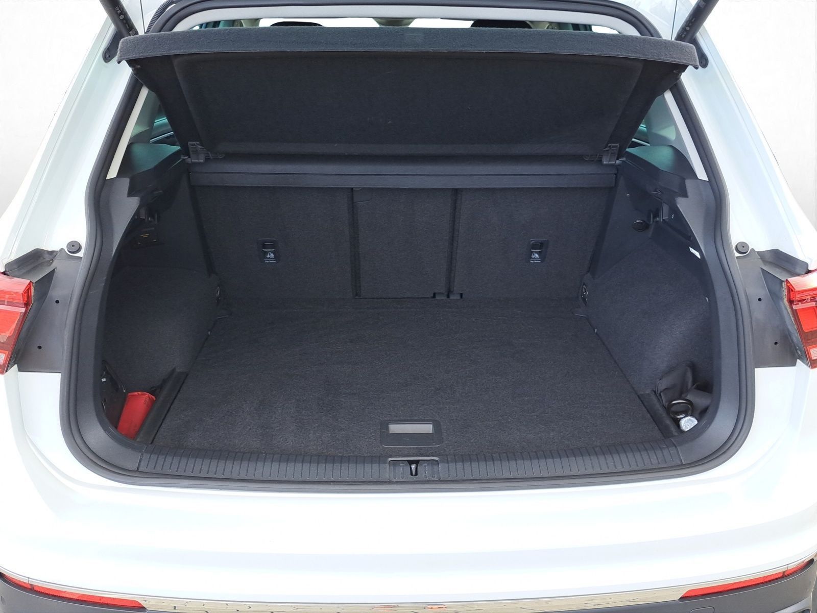 Volkswagen Tiguan - Bild 11